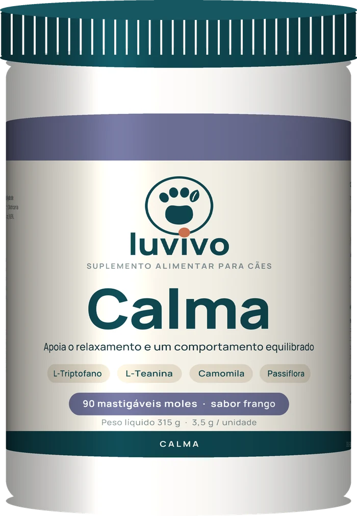 Luvivo Calma