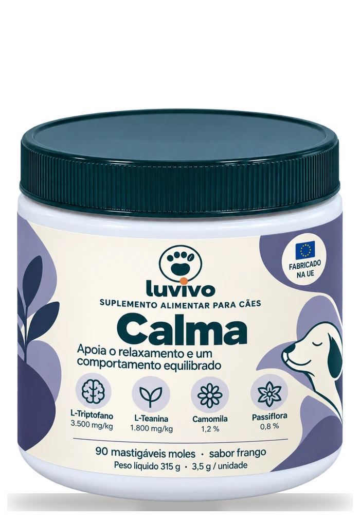 Luvivo Calma